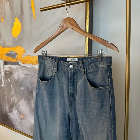 ⏱️24 HR SALE⏱️ Isabel Marant Étoile Jeans - Picture 3 of 6